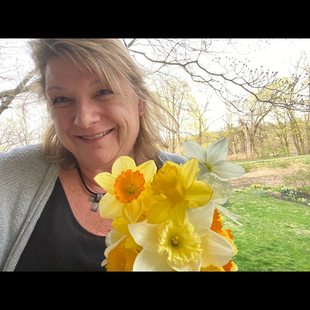 Meet your Posher, Michelle